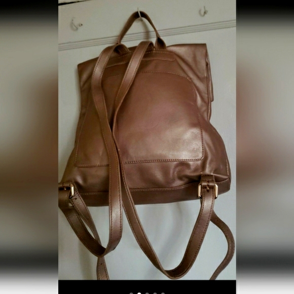 DKNY Backpack - Picture 2 of 5